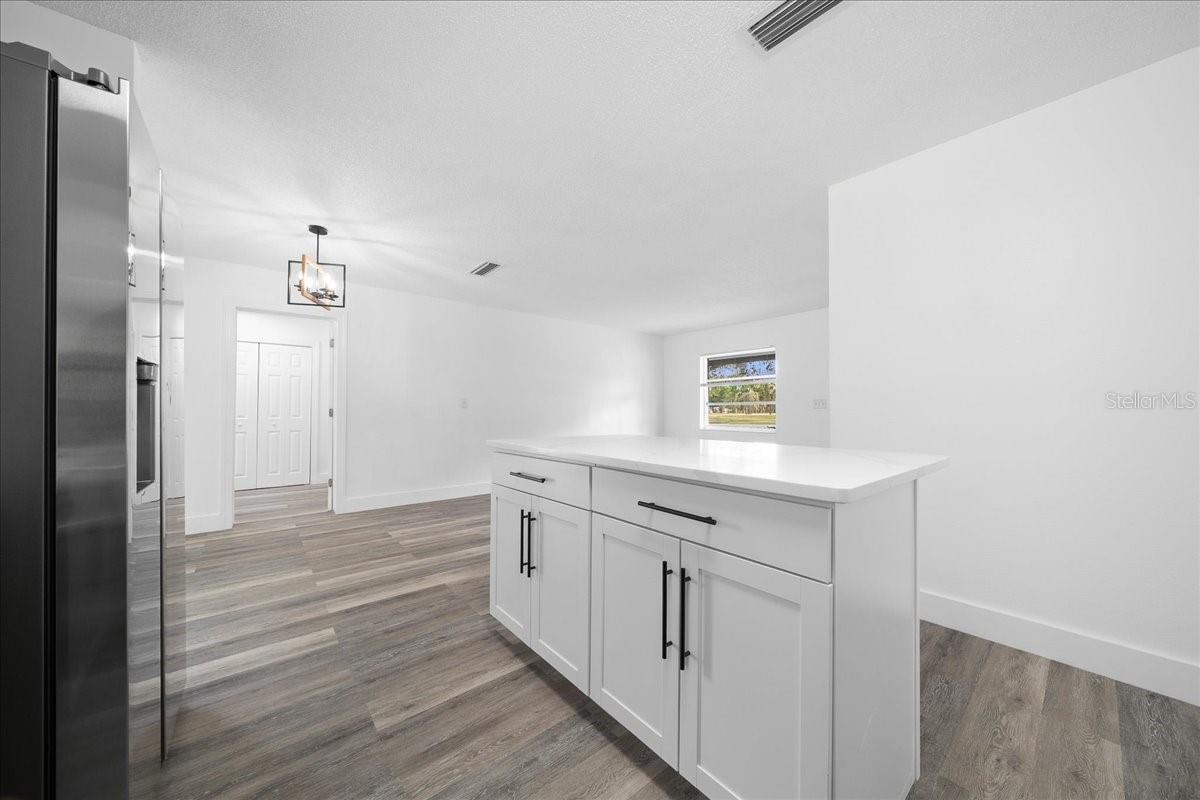 SILVER SPRING SHORES - Residential