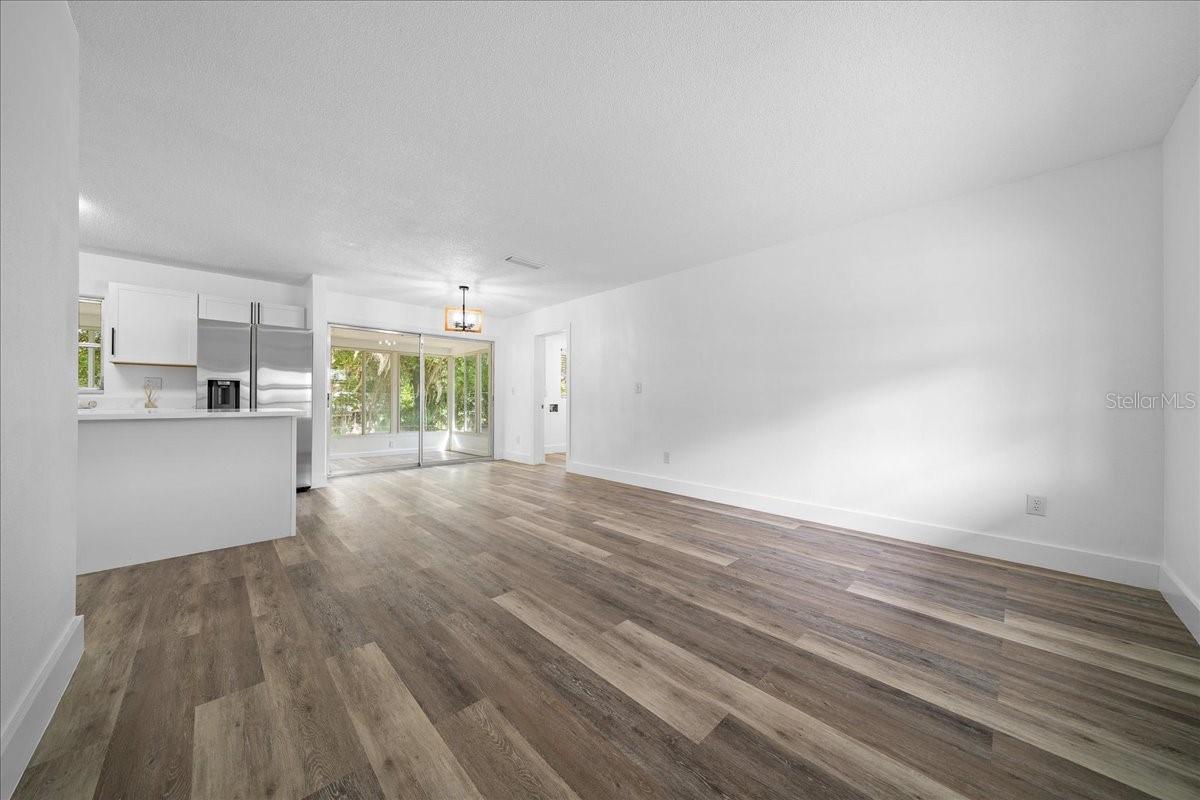 SILVER SPRING SHORES - Residential