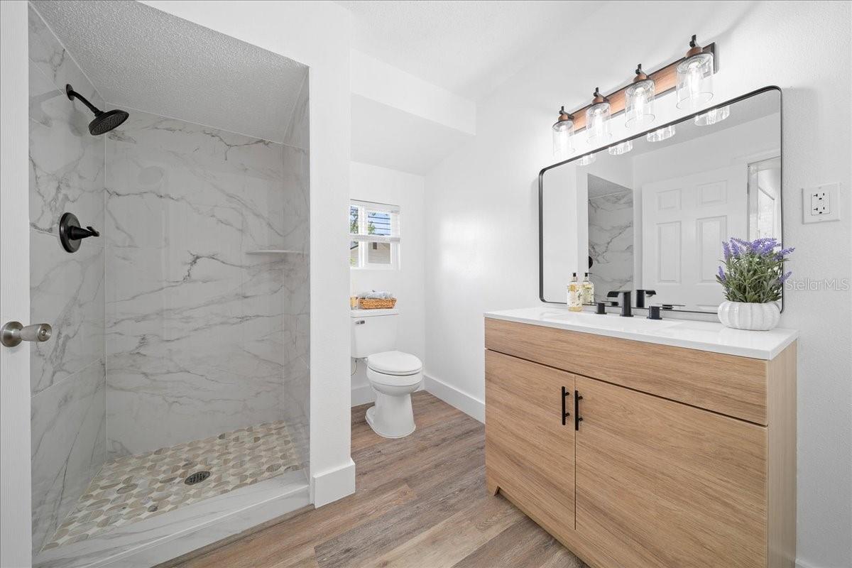 SILVER SPRING SHORES - Residential