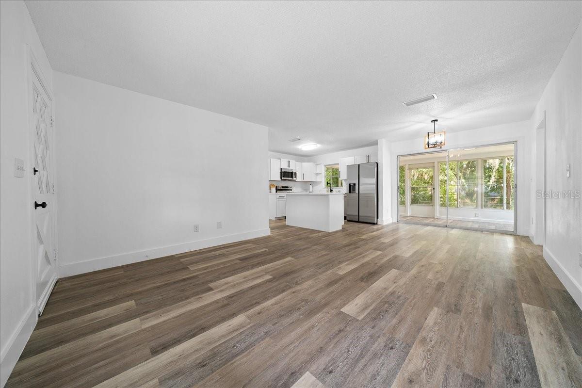 SILVER SPRING SHORES - Residential