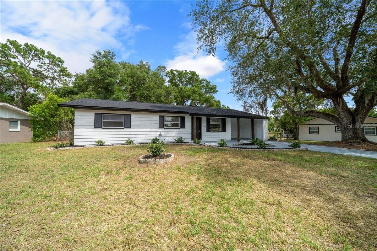 SILVER SPRING SHORES - Residential