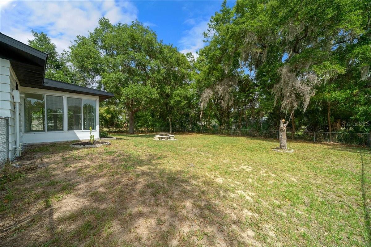 SILVER SPRING SHORES - Residential