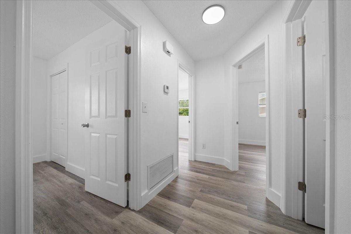 SILVER SPRING SHORES - Residential