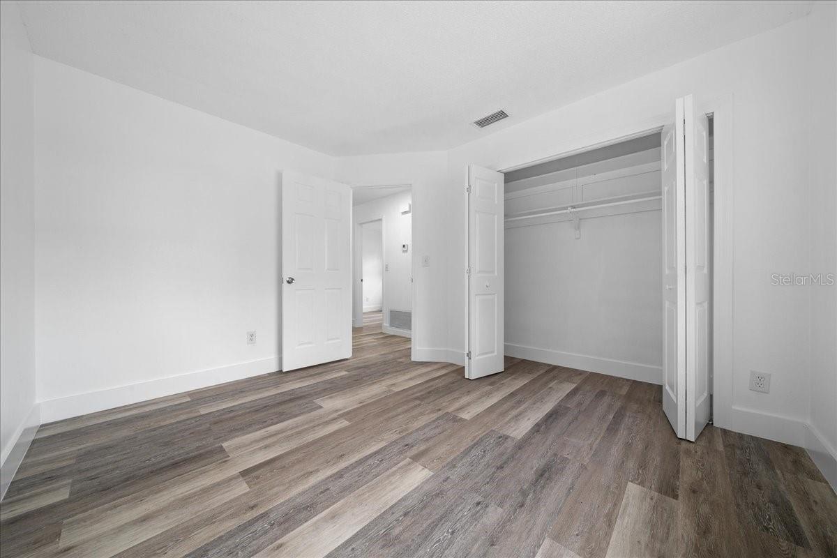 SILVER SPRING SHORES - Residential