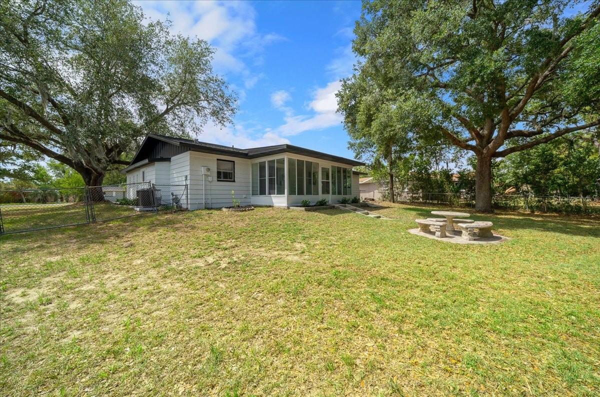 SILVER SPRING SHORES - Residential