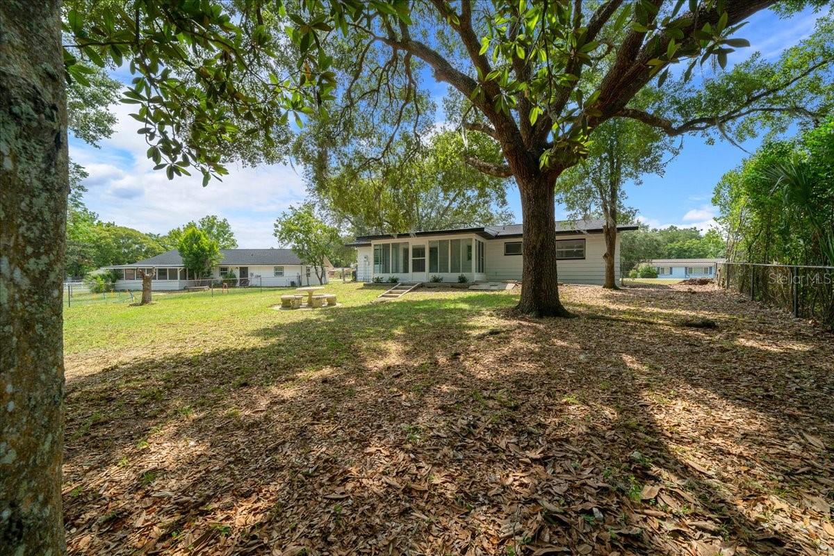 SILVER SPRING SHORES - Residential