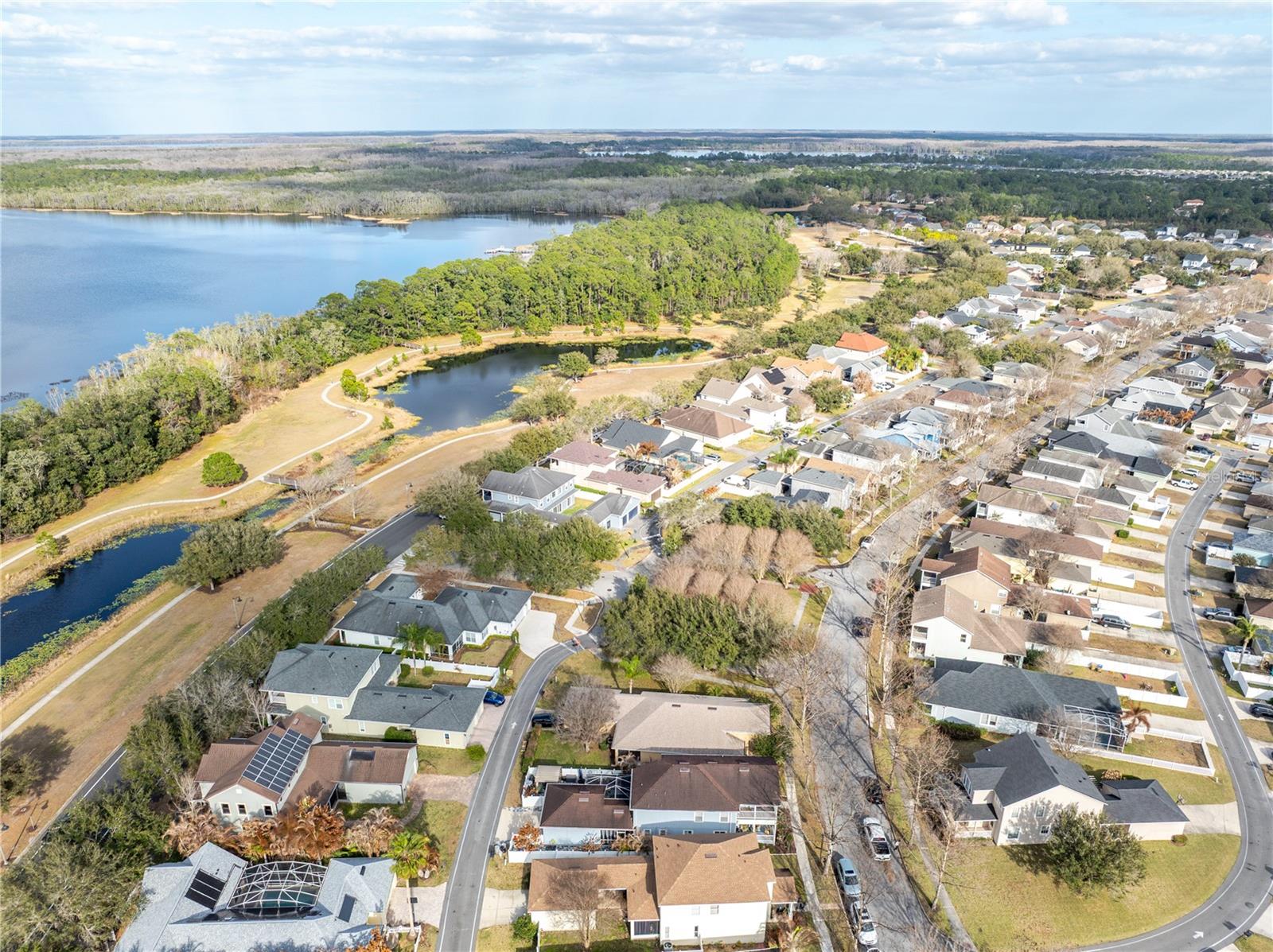 BIRCHWOOD NBHD C2 - Residential