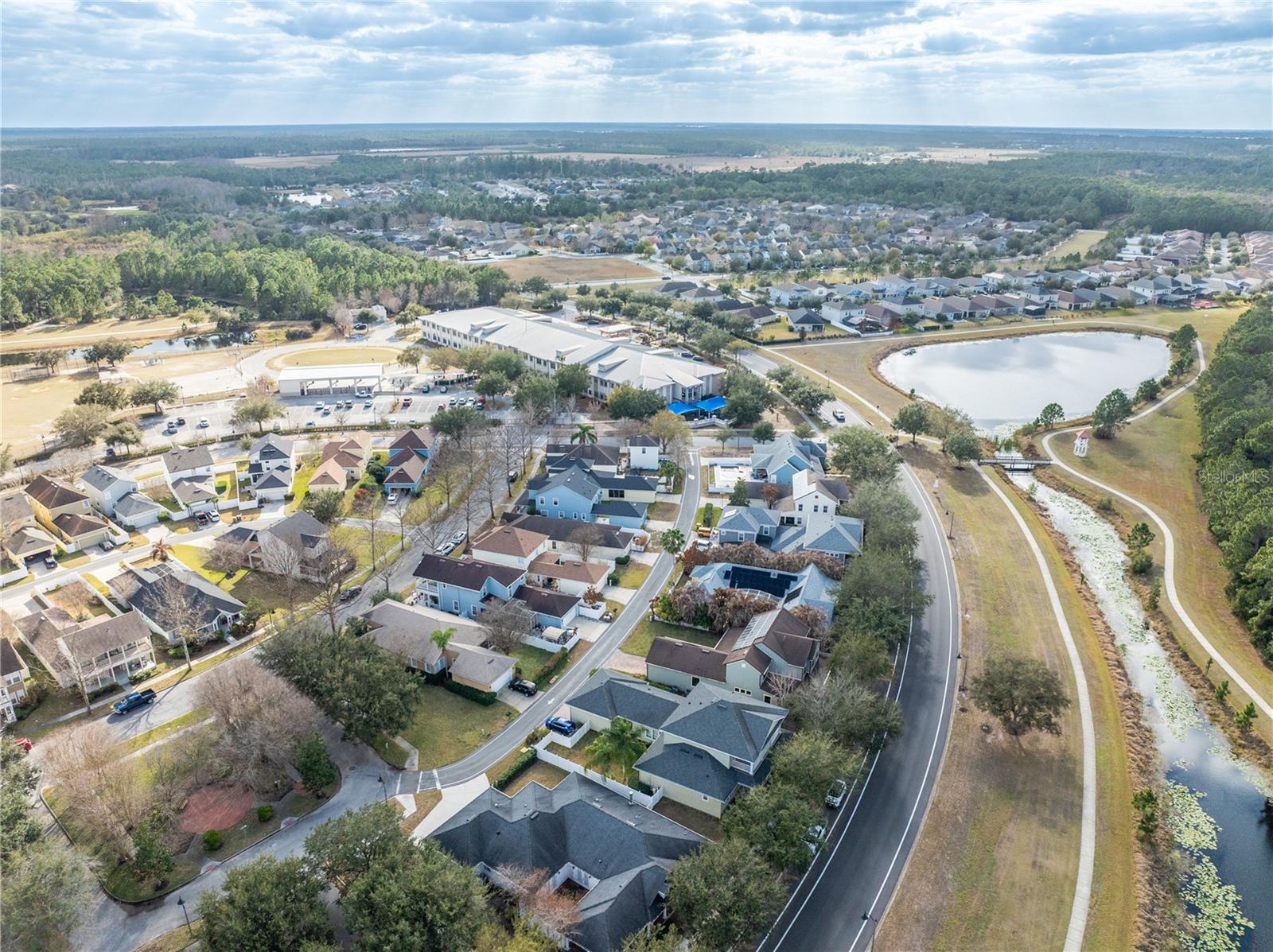 BIRCHWOOD NBHD C2 - Residential