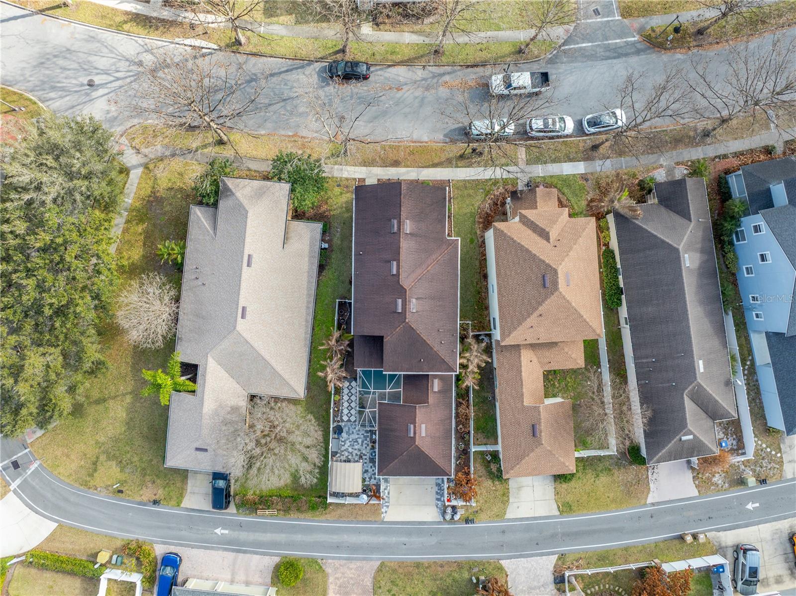 BIRCHWOOD NBHD C2 - Residential