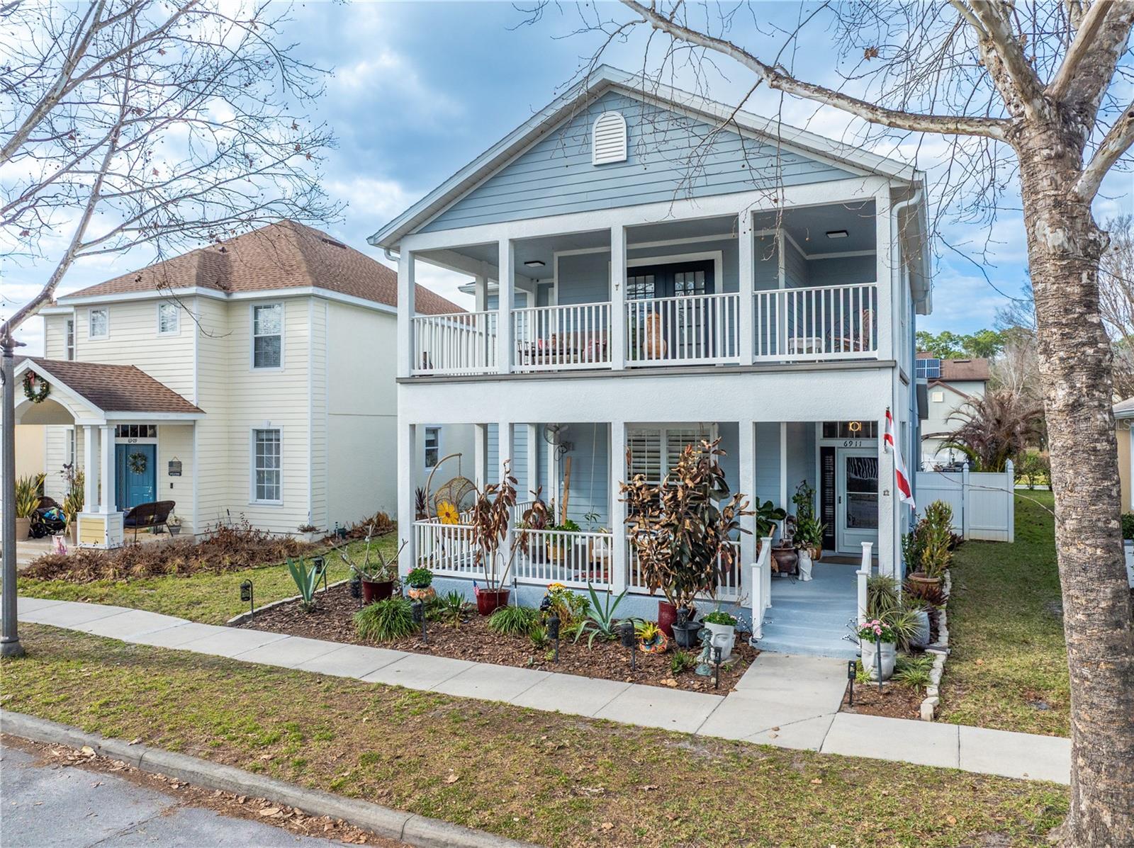 BIRCHWOOD NBHD C2 - Residential