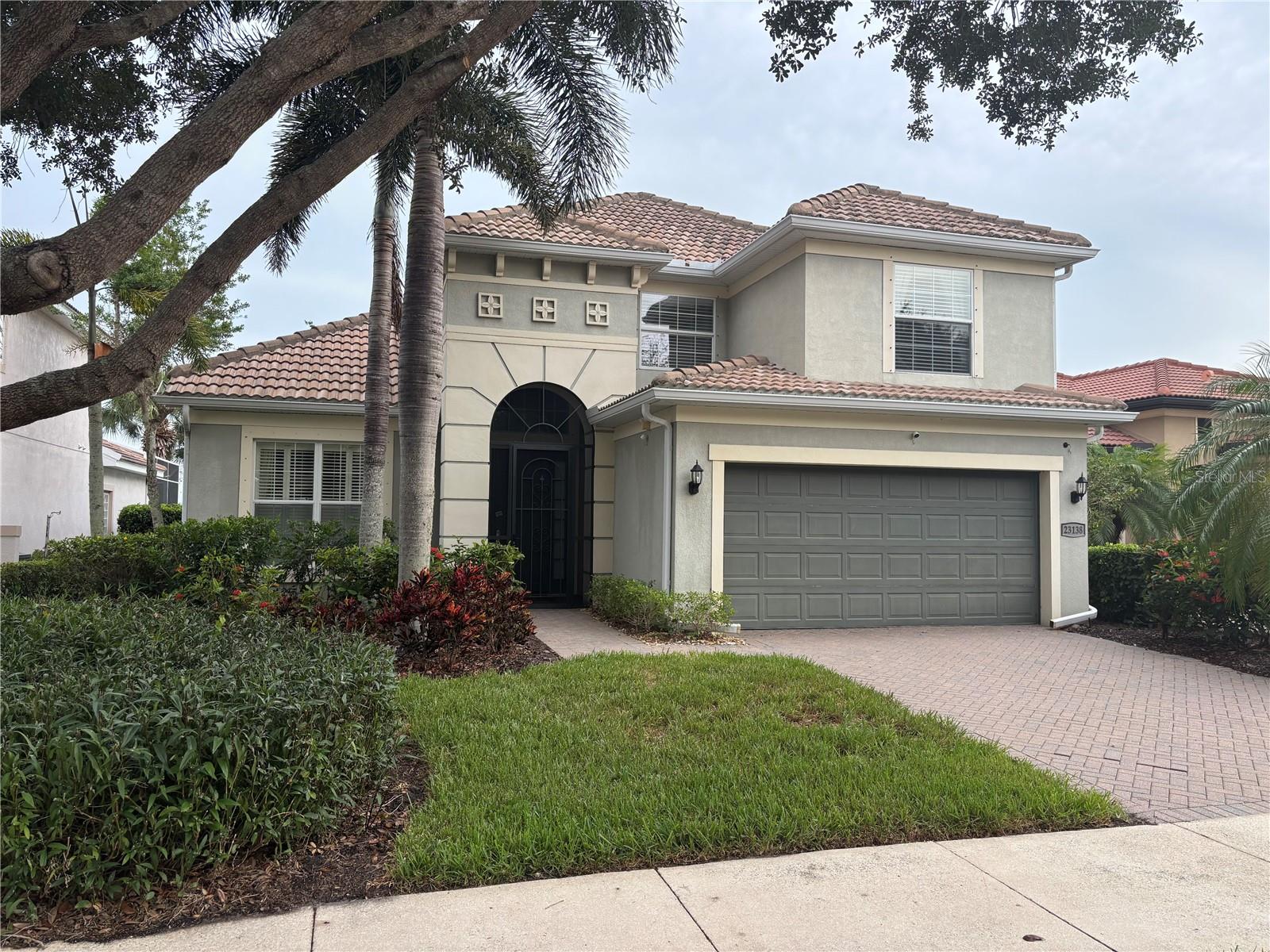 SARASOTA NATIONAL PH 1A - Residential