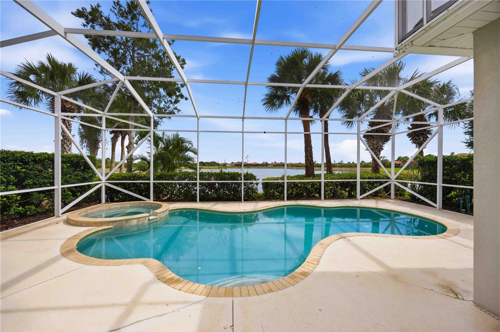 SARASOTA NATIONAL PH 1A - Residential