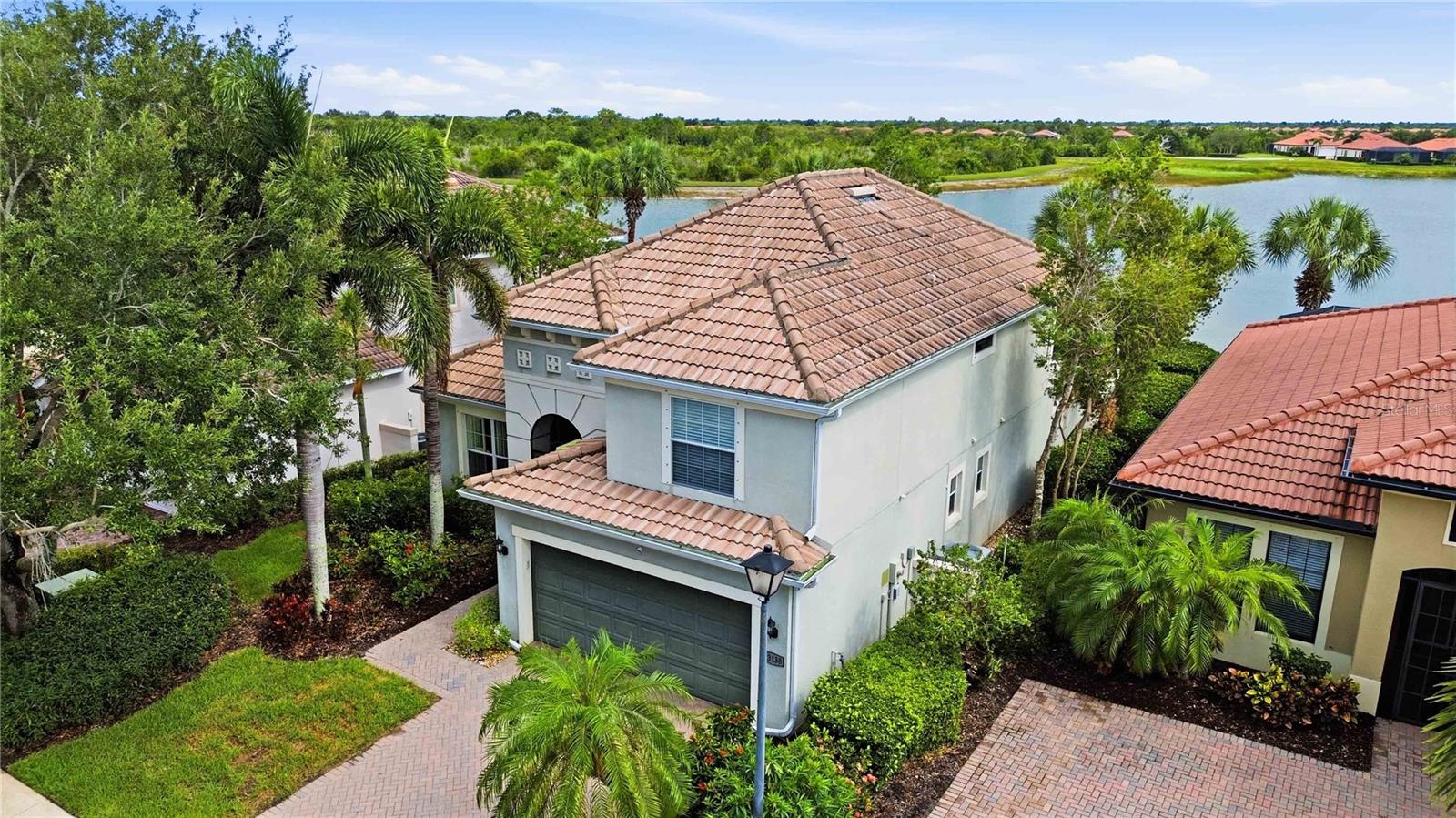 SARASOTA NATIONAL PH 1A - Residential