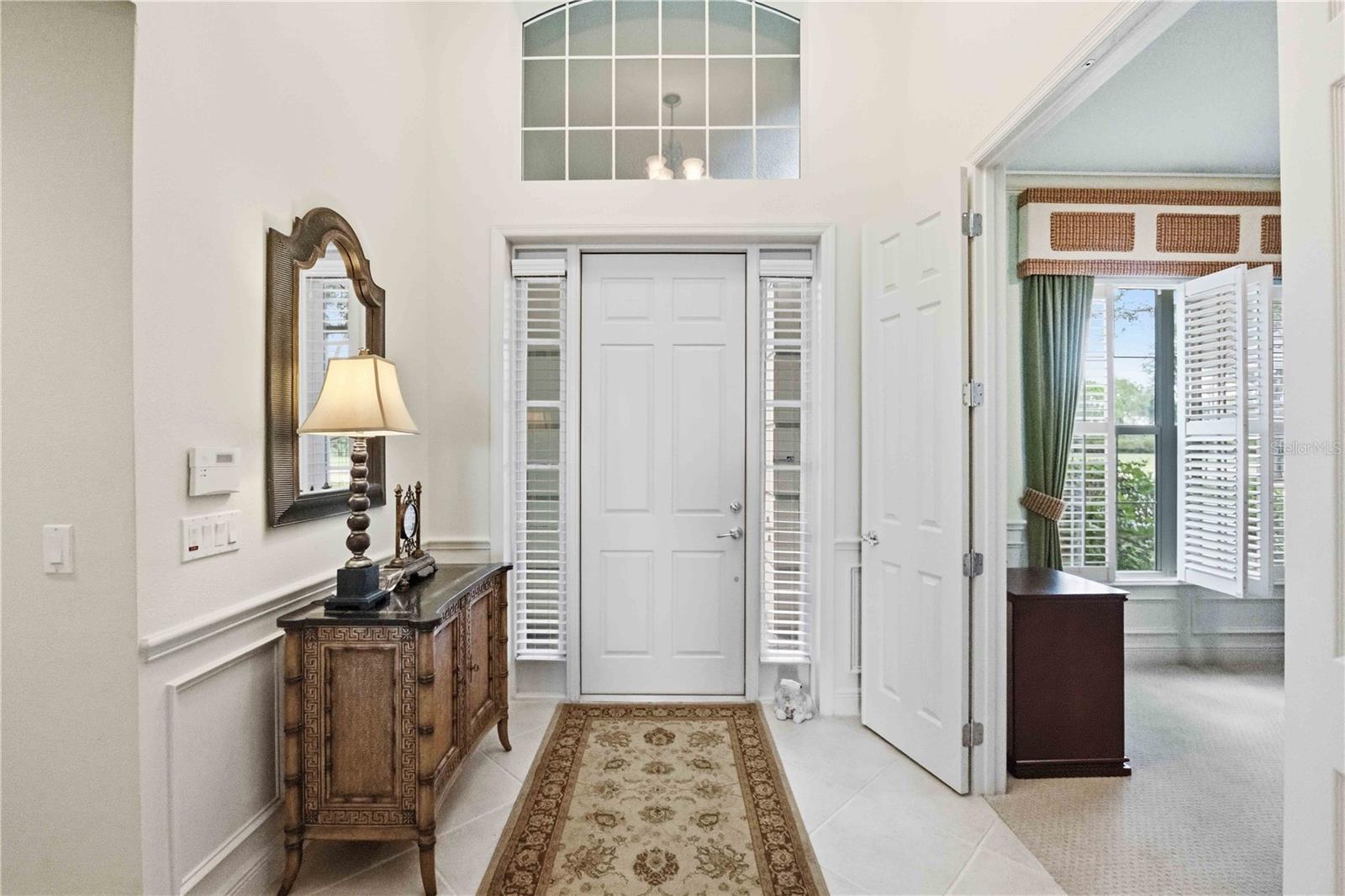 SARASOTA NATIONAL PH 1A - Residential