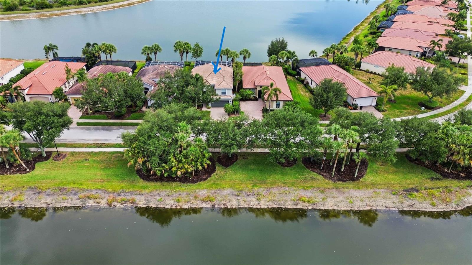 SARASOTA NATIONAL PH 1A - Residential