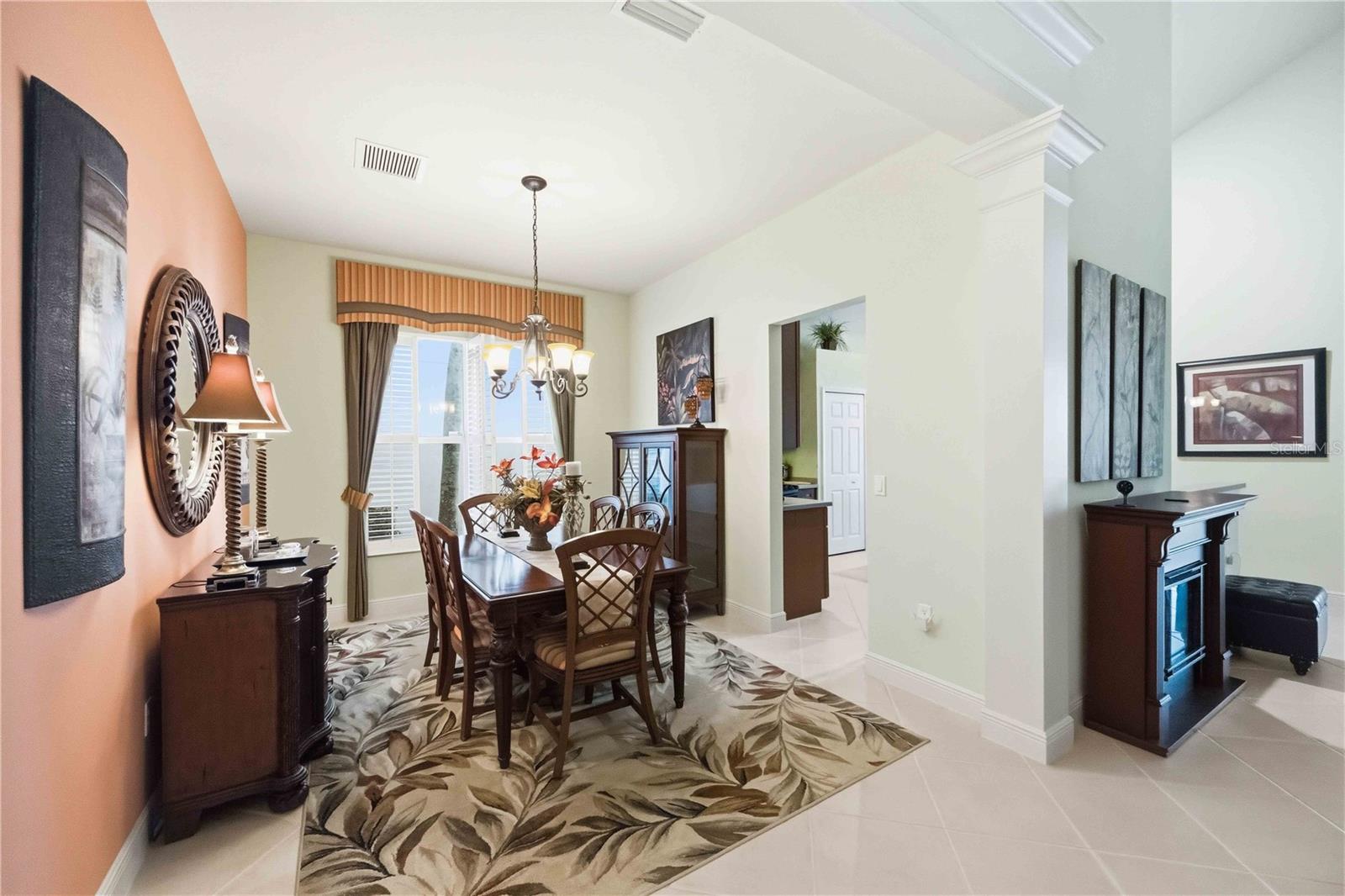 SARASOTA NATIONAL PH 1A - Residential