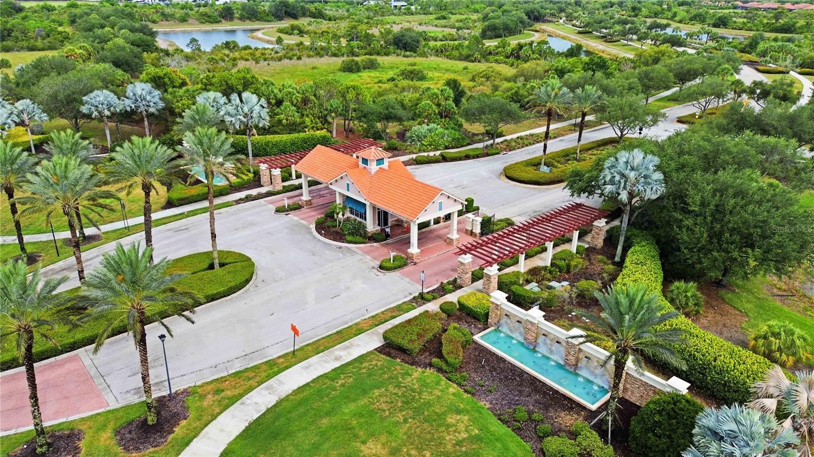 SARASOTA NATIONAL PH 1A - Residential