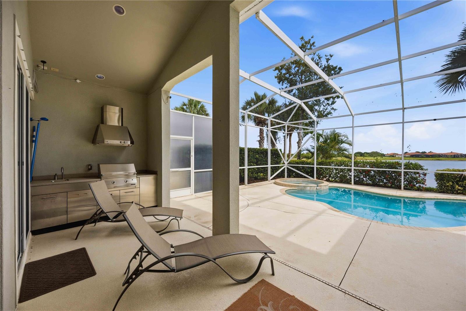 SARASOTA NATIONAL PH 1A - Residential
