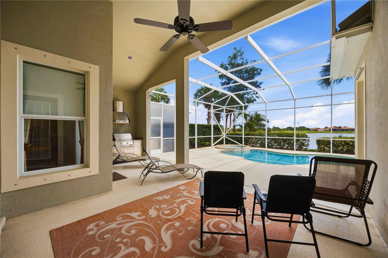 SARASOTA NATIONAL PH 1A - Residential