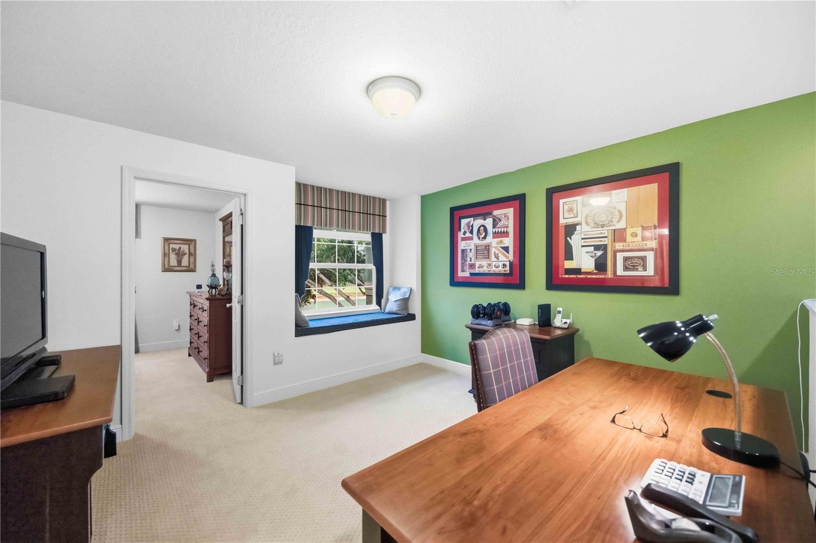 SARASOTA NATIONAL PH 1A - Residential