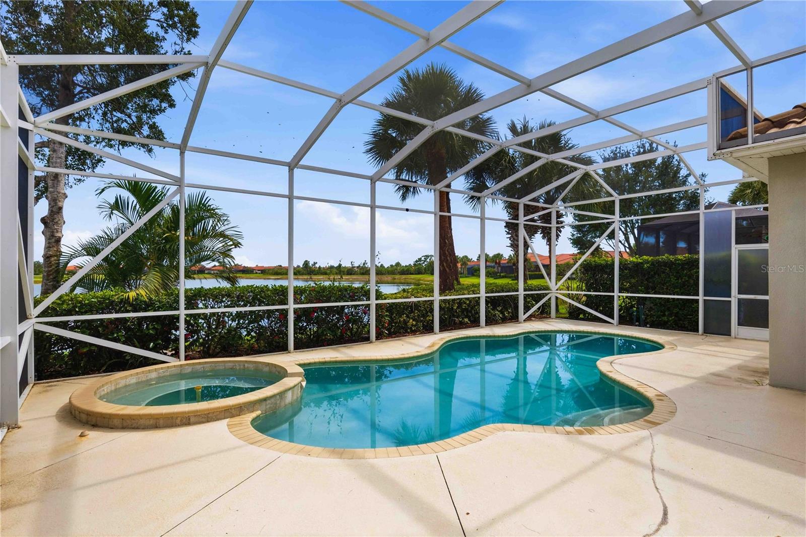 SARASOTA NATIONAL PH 1A - Residential