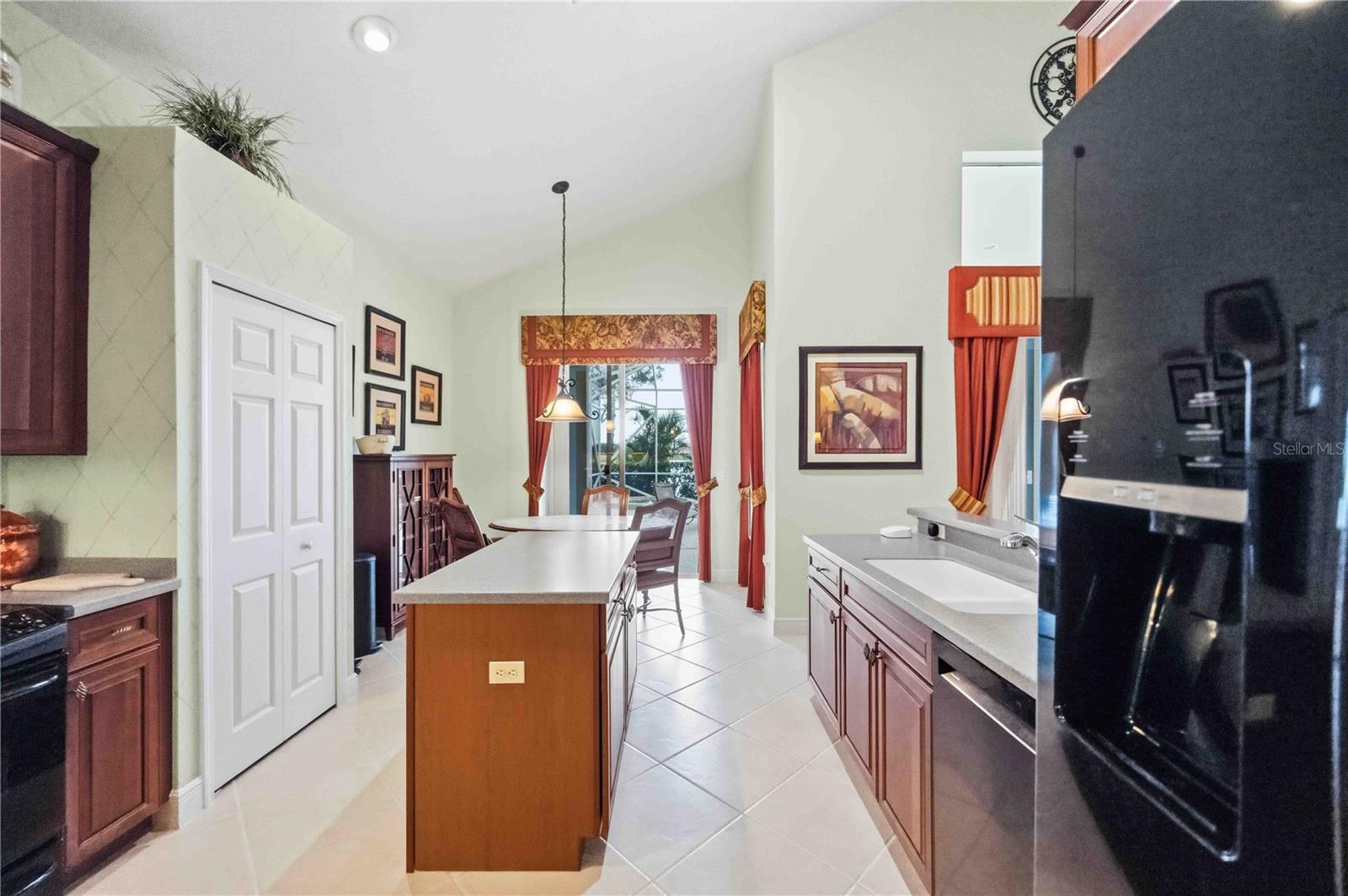 SARASOTA NATIONAL PH 1A - Residential
