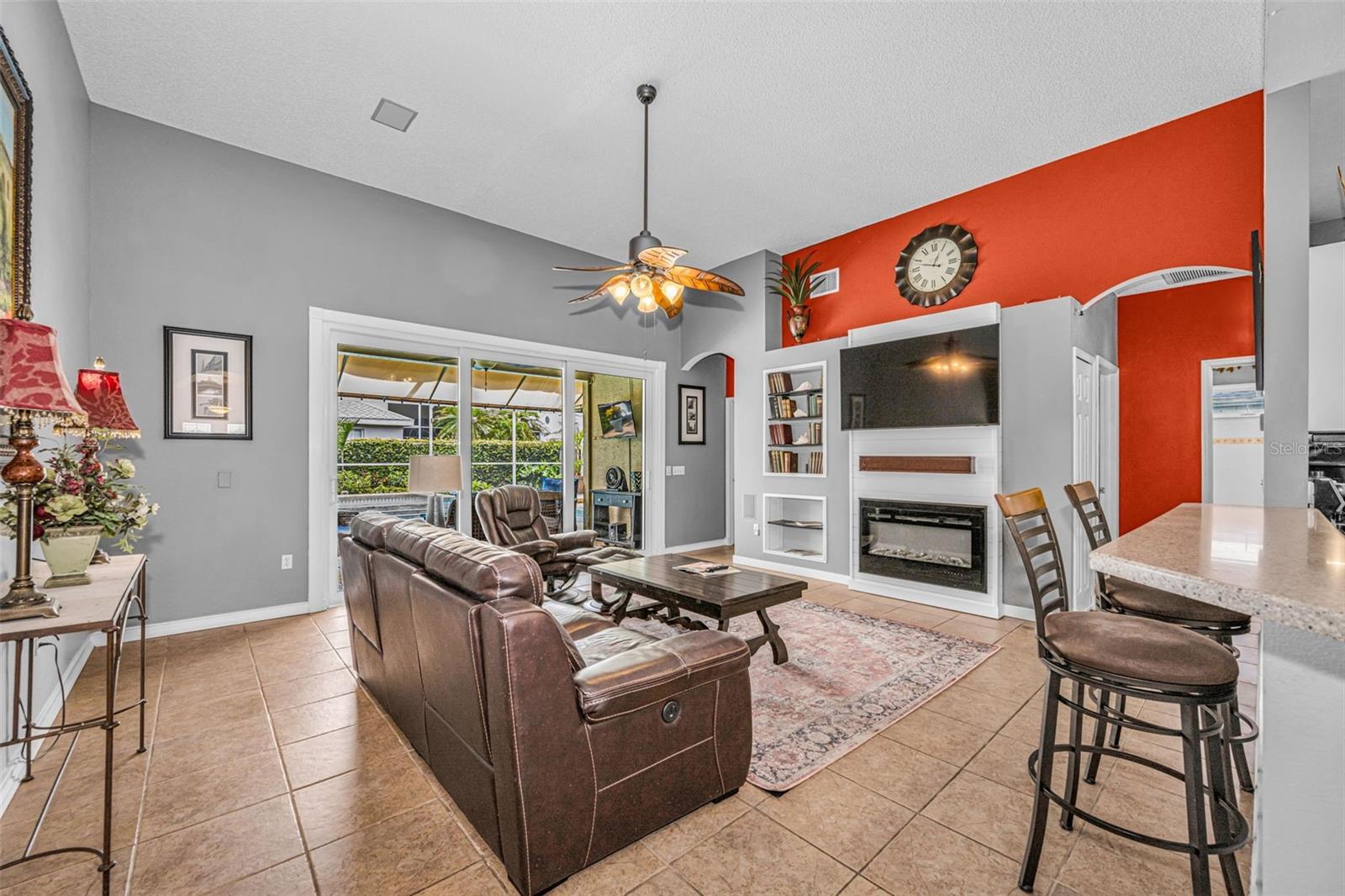 VILLAGES AT FOX HOLLOW WEST - Residential