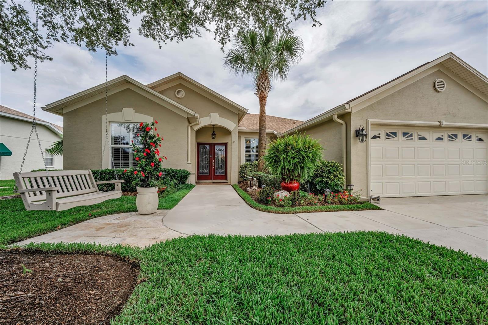 VILLAGES AT FOX HOLLOW WEST - Residential