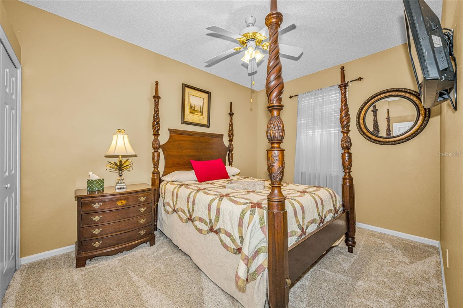 VILLAGES AT FOX HOLLOW WEST - Residential