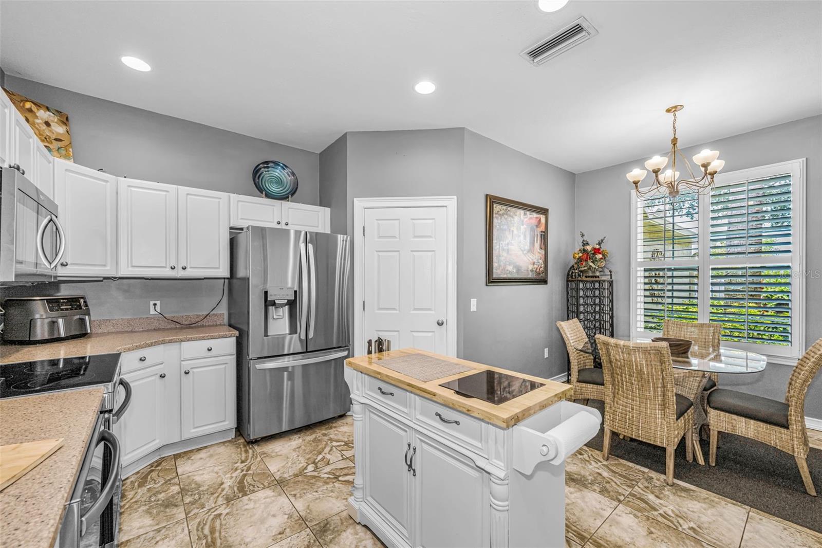 VILLAGES AT FOX HOLLOW WEST - Residential