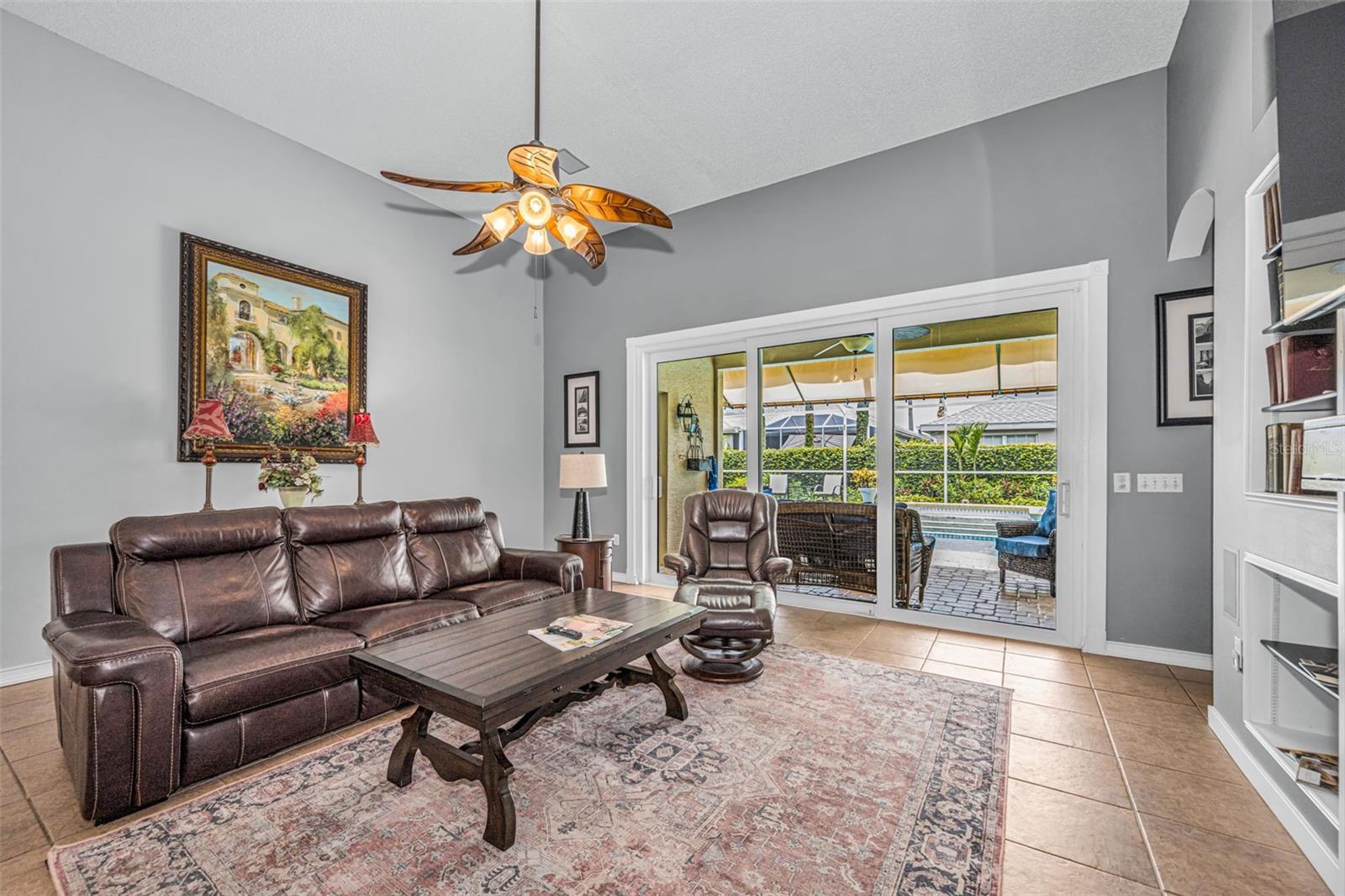 VILLAGES AT FOX HOLLOW WEST - Residential