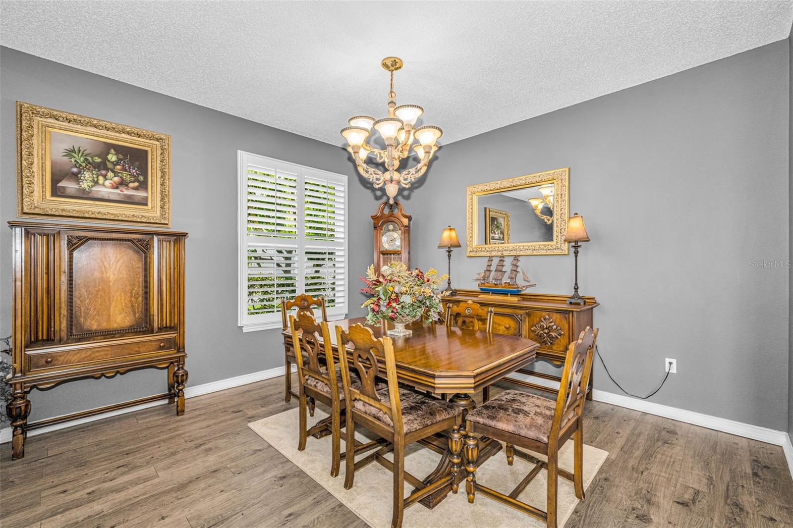 VILLAGES AT FOX HOLLOW WEST - Residential
