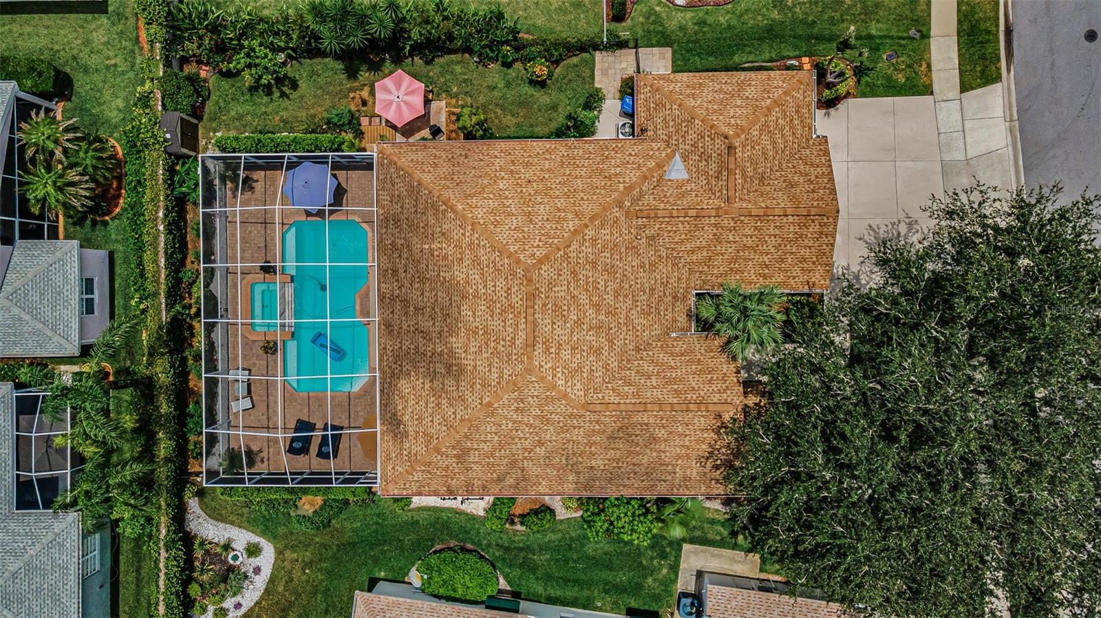 VILLAGES AT FOX HOLLOW WEST - Residential