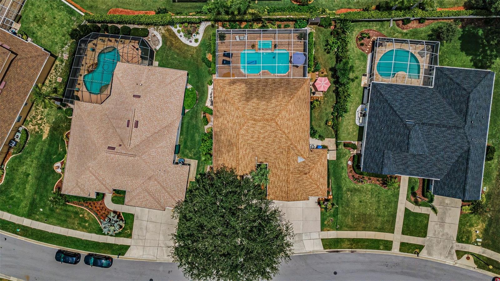 VILLAGES AT FOX HOLLOW WEST - Residential