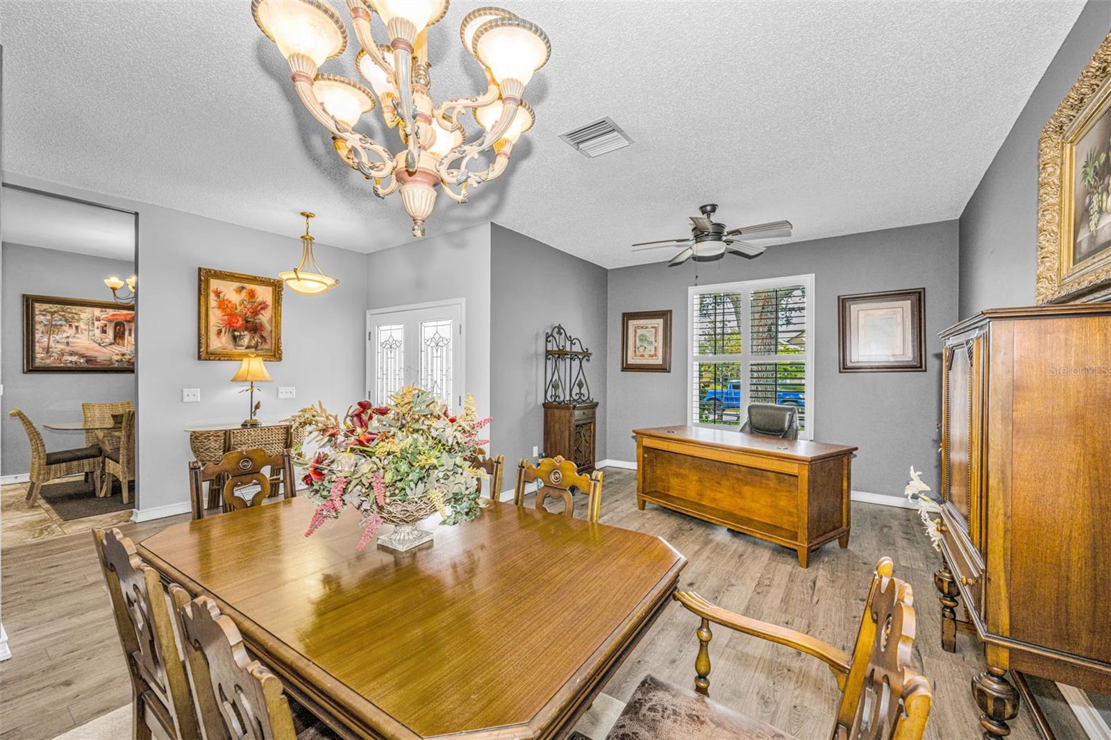 VILLAGES AT FOX HOLLOW WEST - Residential