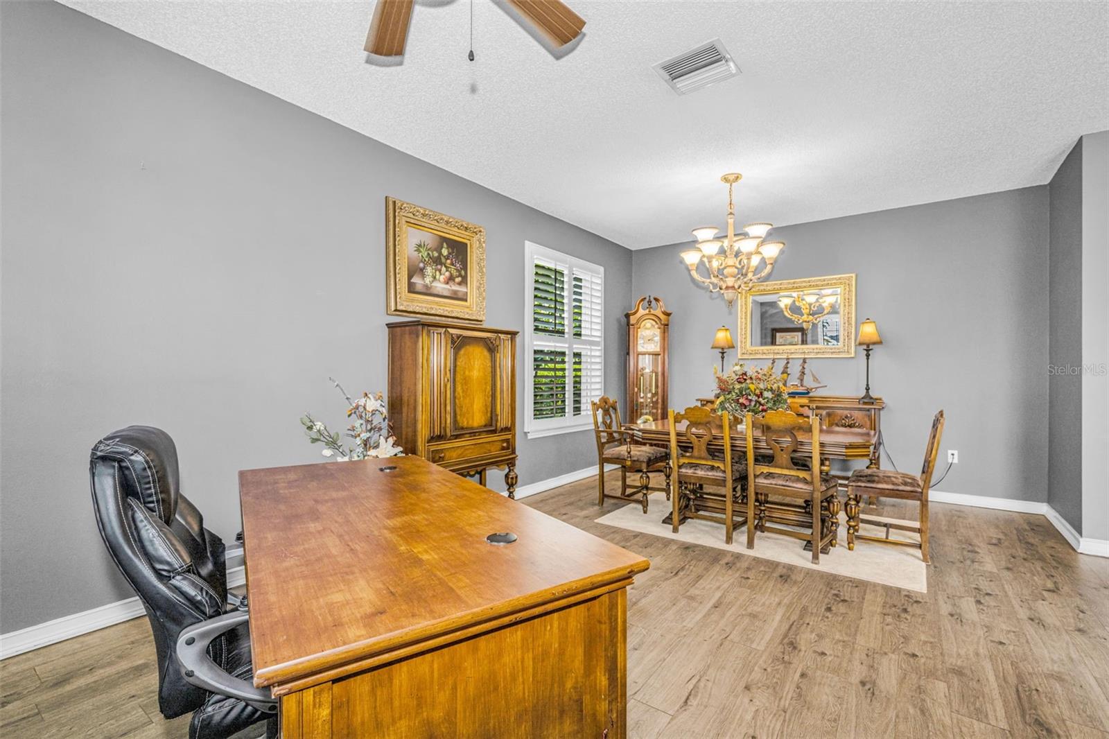 VILLAGES AT FOX HOLLOW WEST - Residential