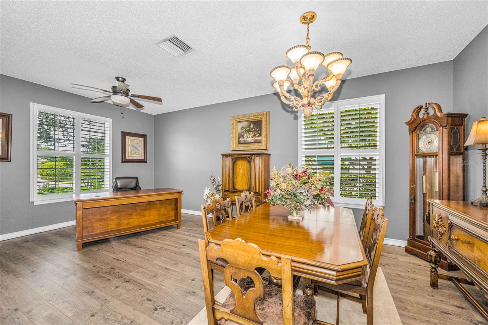 VILLAGES AT FOX HOLLOW WEST - Residential