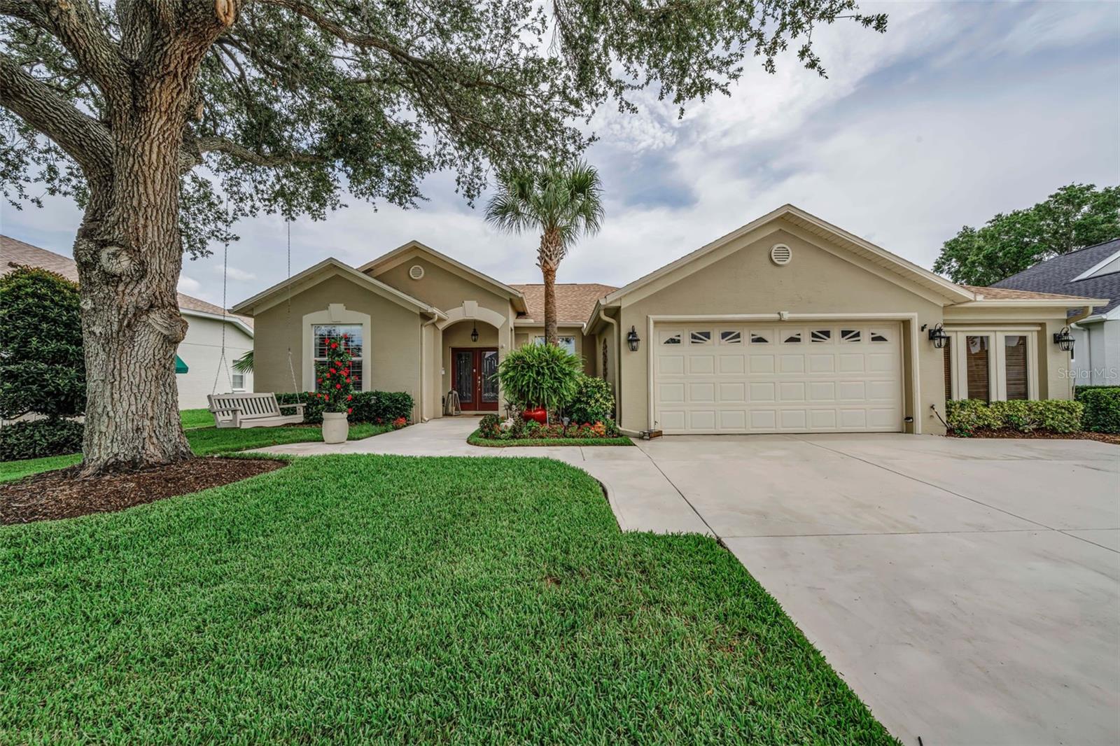 VILLAGES AT FOX HOLLOW WEST - Residential