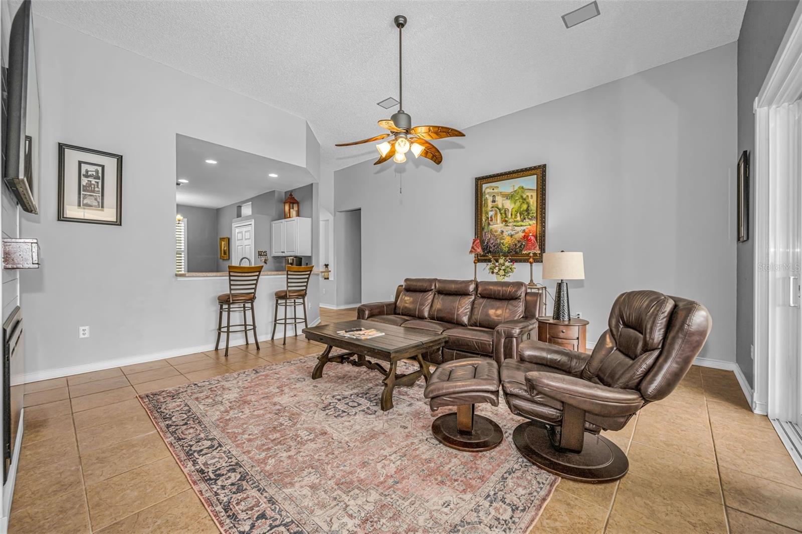 VILLAGES AT FOX HOLLOW WEST - Residential