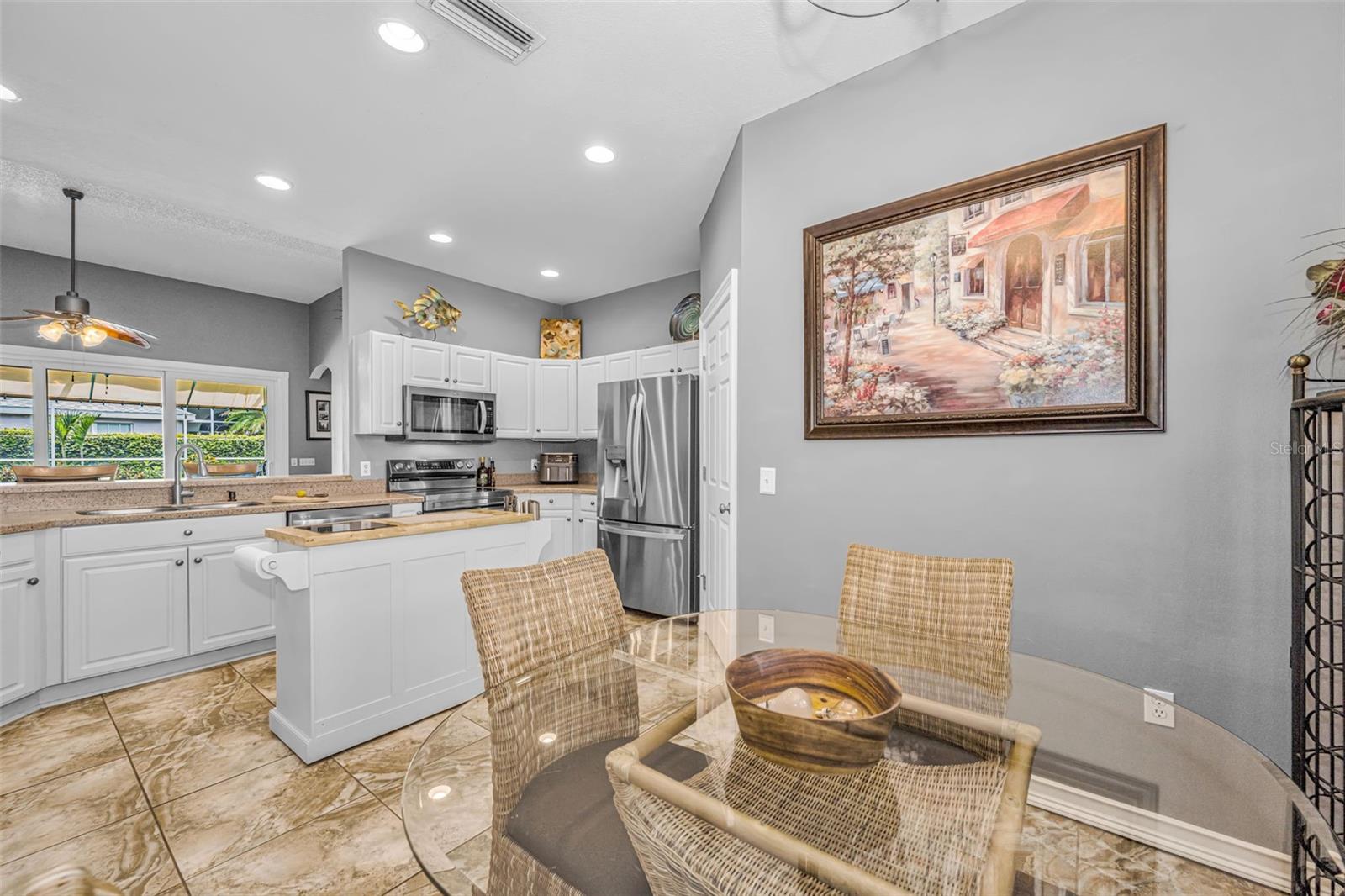 VILLAGES AT FOX HOLLOW WEST - Residential