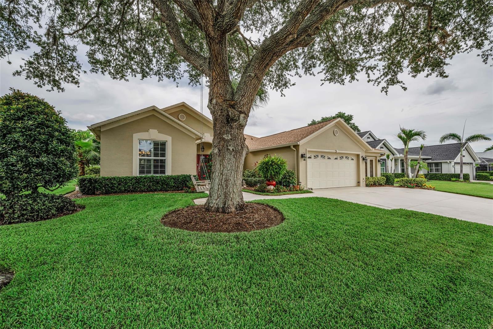 VILLAGES AT FOX HOLLOW WEST - Residential