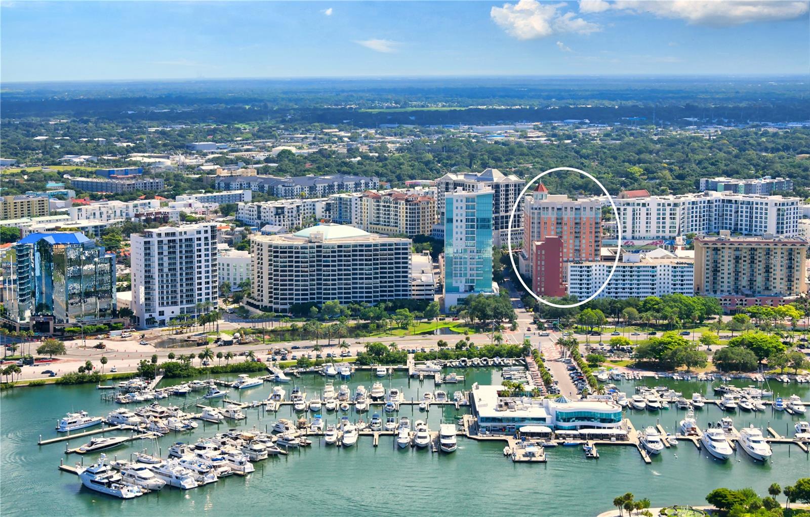 1350 MAIN RESIDENTIAL - Residential