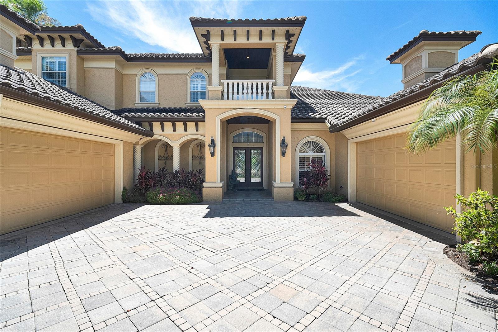BAYOU CLUB ESTATES T - Residential