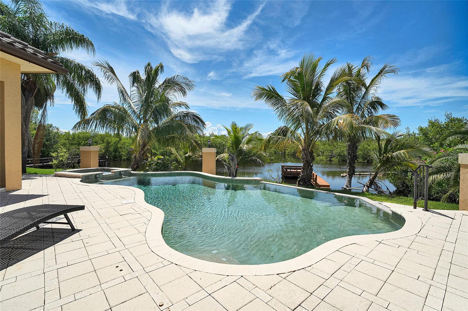 BAYOU CLUB ESTATES T - Residential
