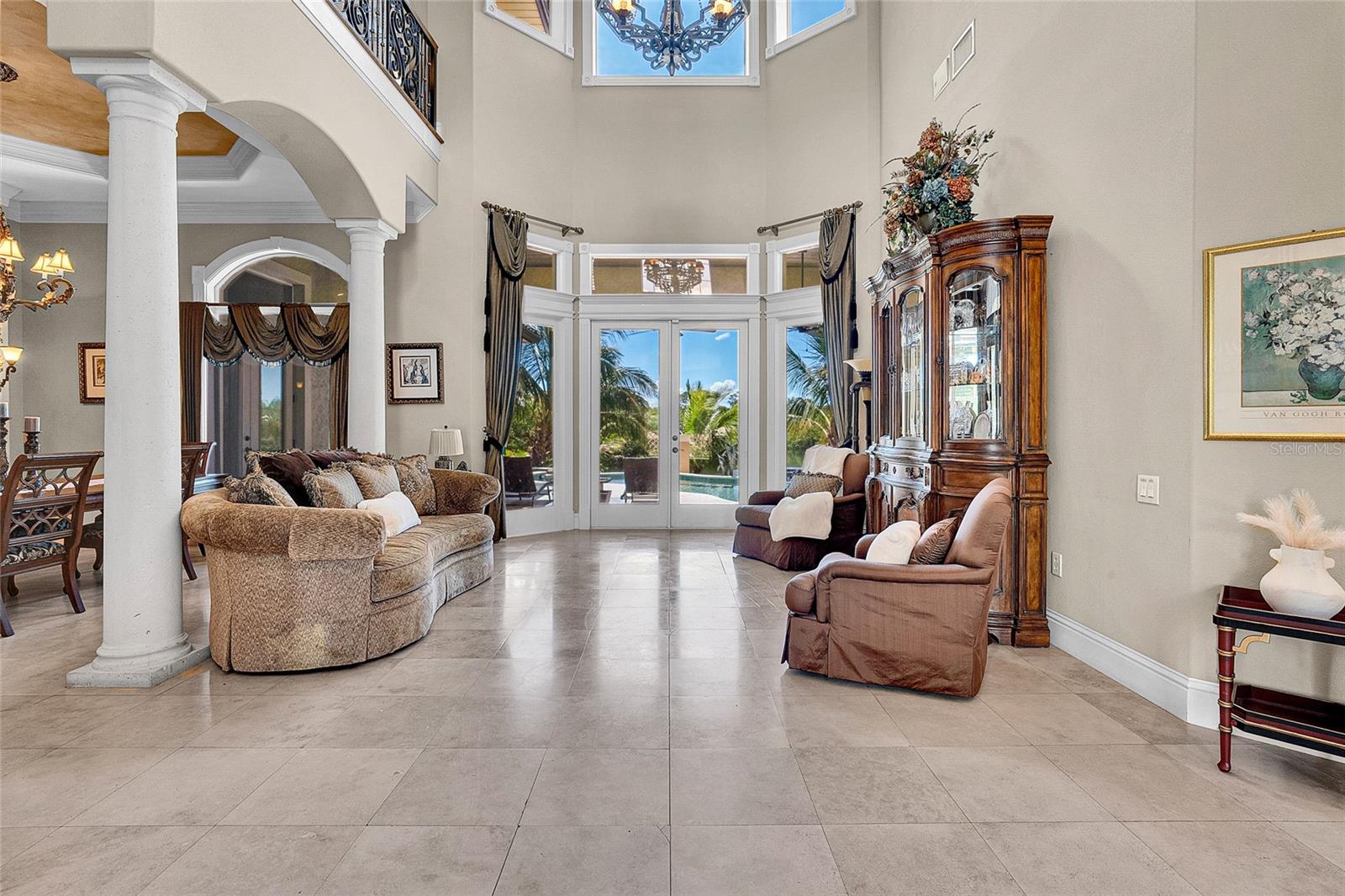 BAYOU CLUB ESTATES T - Residential