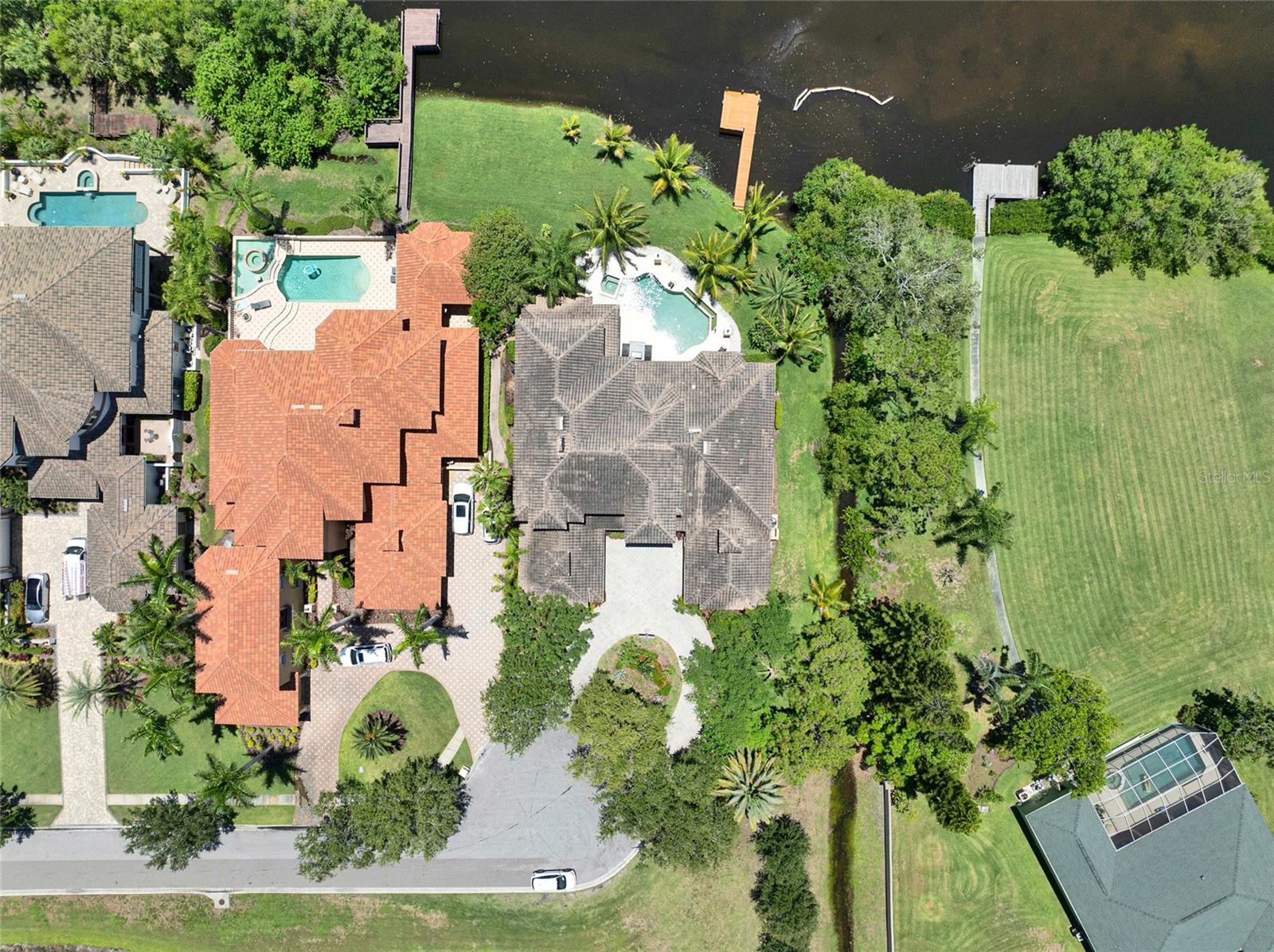 BAYOU CLUB ESTATES T - Residential
