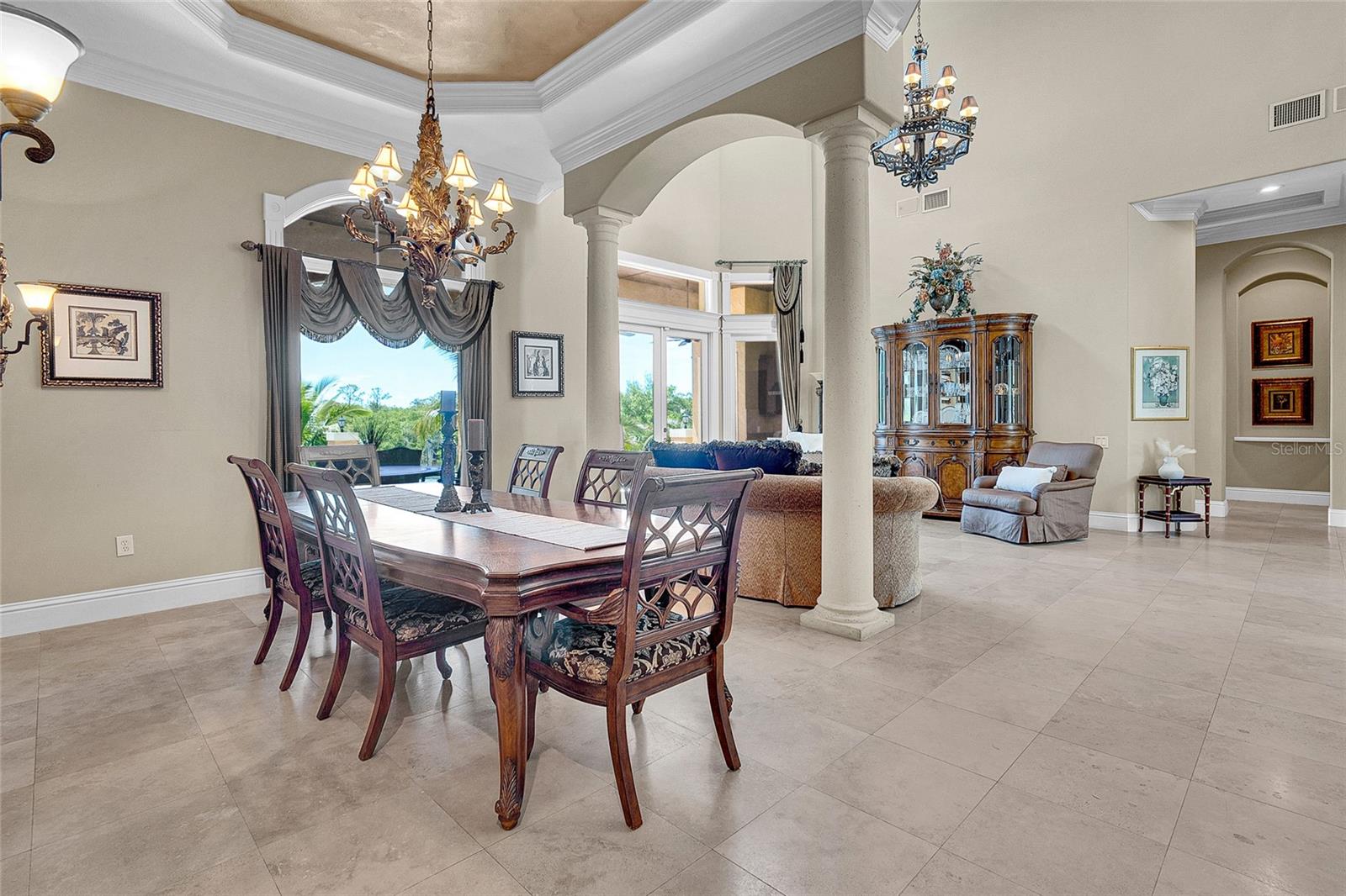 BAYOU CLUB ESTATES T - Residential