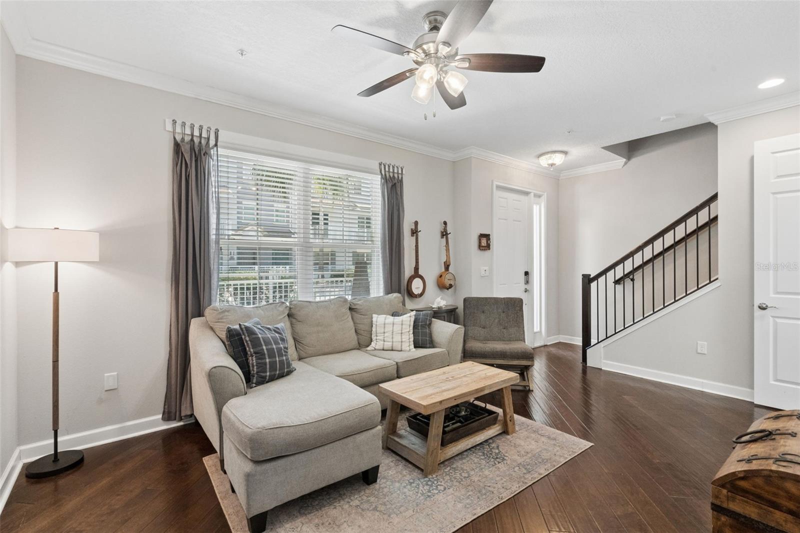 GRANDE OAKS AT HEATHROW - Residential