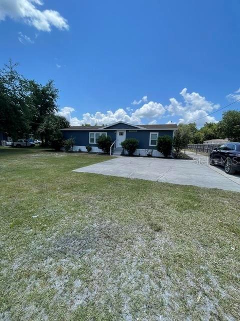 ACREAGE & UNREC - Residential