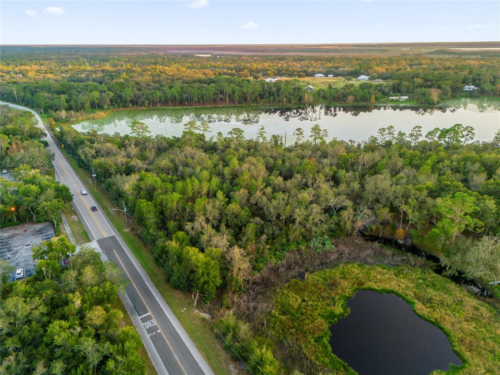 DELTONA LAKES UNIT 23 - Land